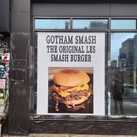 Gotham Burger Social Club LES 